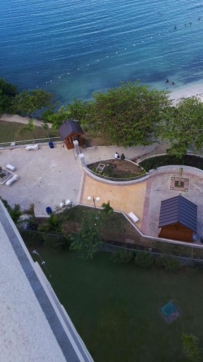 Mcfarlane'S Place Ocho Rios Exterior photo